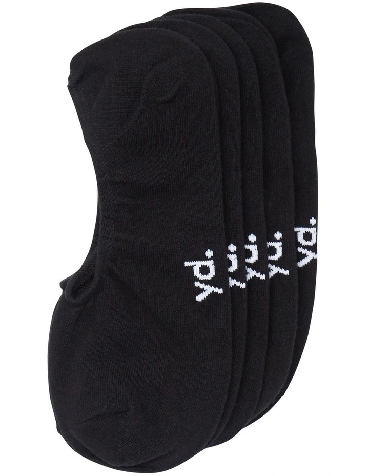 Invisible Socks (5 Pack)