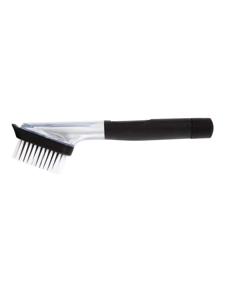 Soap Dispensing Sink Brush in Mixed Colours