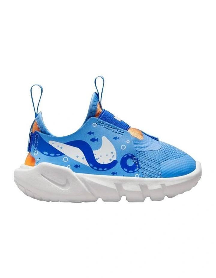 Flex Runner 2 Lil Infant Sport in Blue
