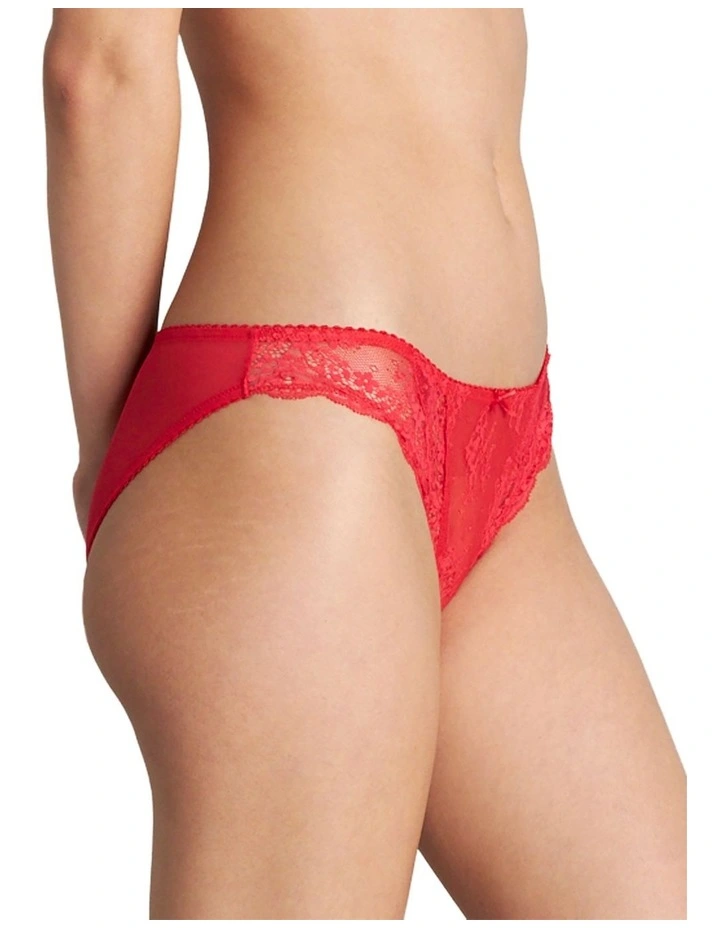 Sofia Bikini in Bittersweet