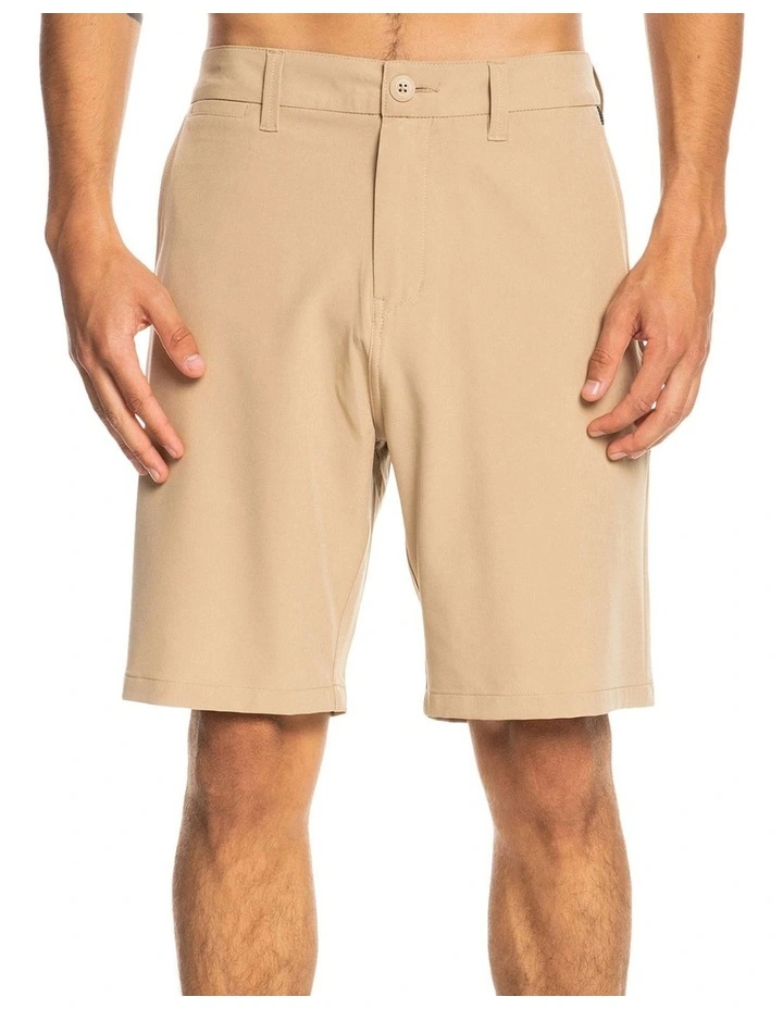 Ocean Union 20 inch Amphibian Boardshorts Plage