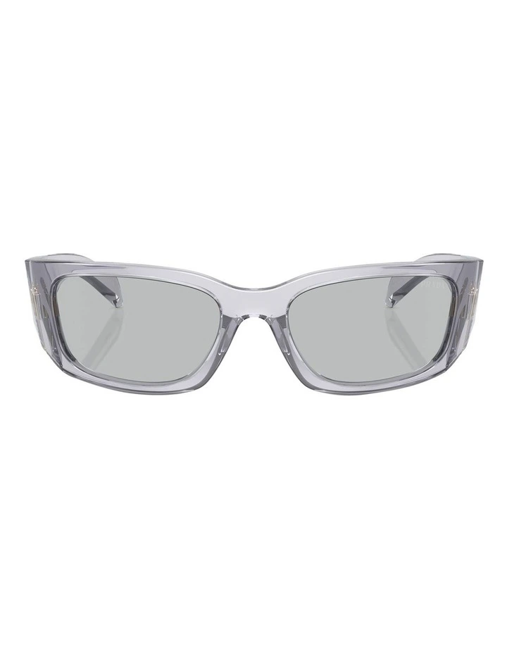 PR A14S Sunglasses in Grey
