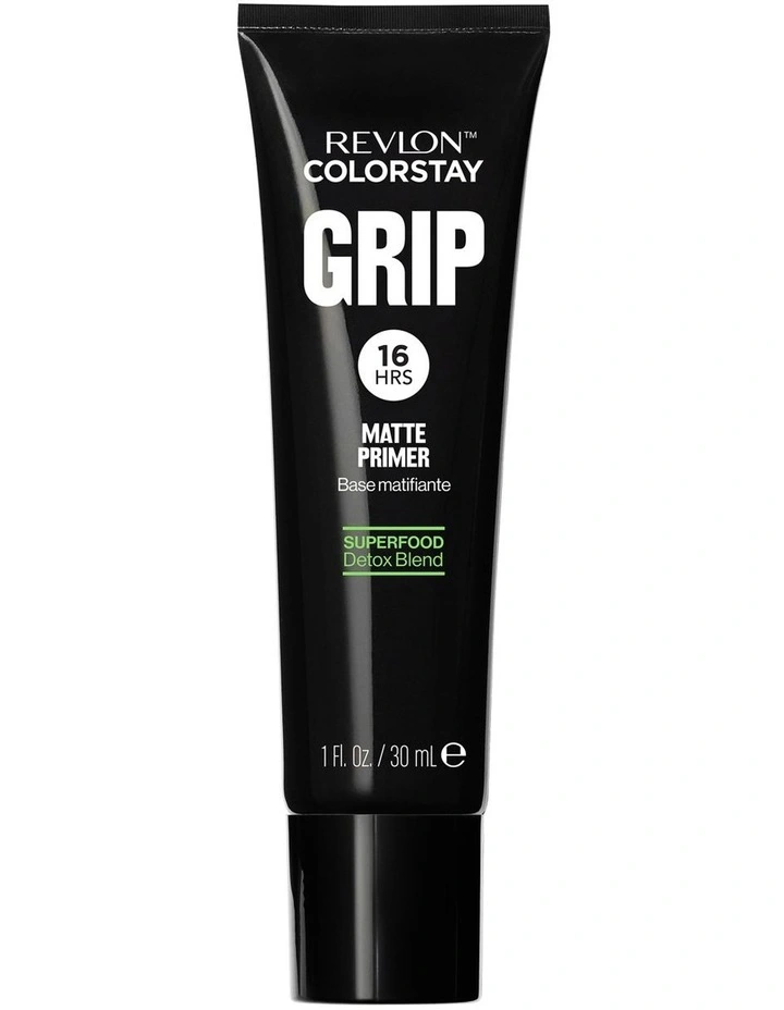 ColorStay Grip Matte Primer