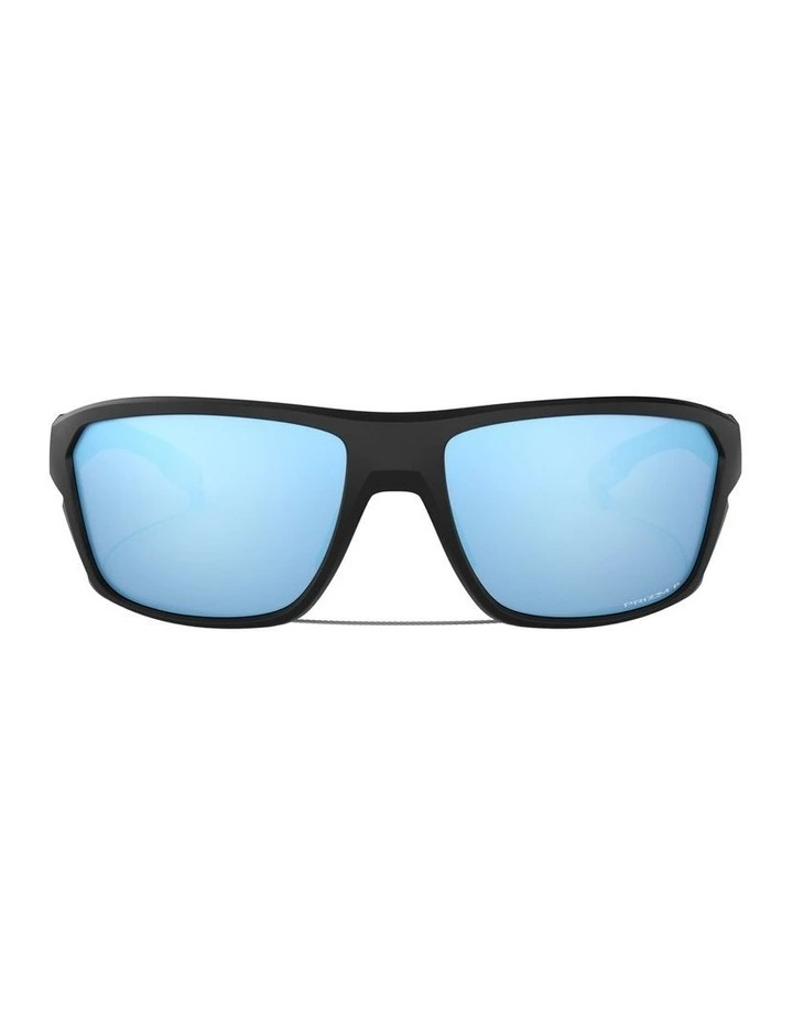 Split Shot Black OO9416 Polarised Sunglasses