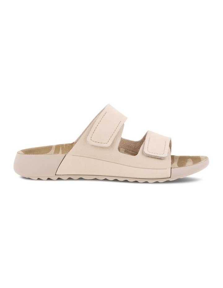 2nd Cozmo Sandal in Bone
