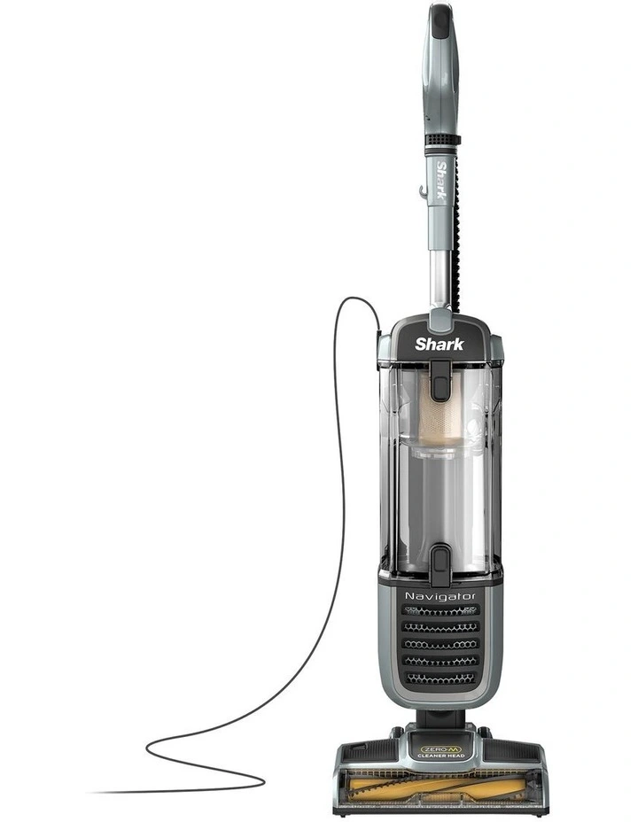 Navigator Pro Upright Vacuum ZU62
