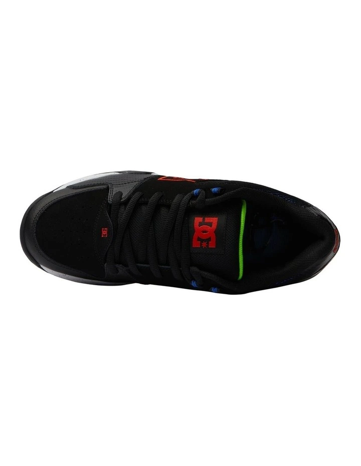 Versatile Shoes in Multi