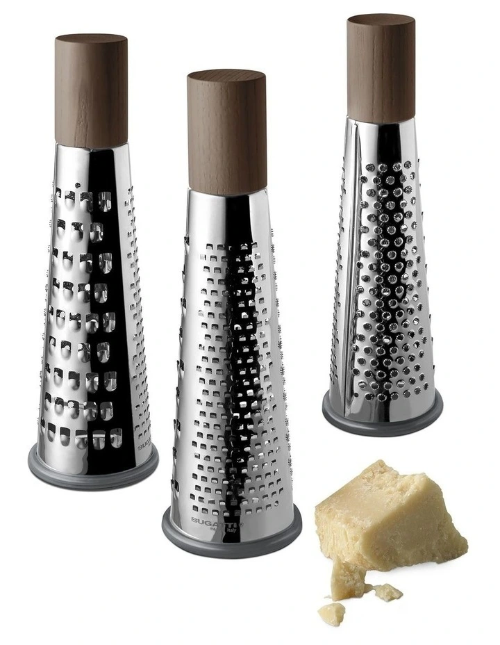 Trattoria Grater in Tobacco