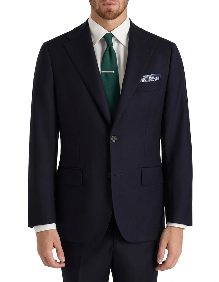 Morrison Jacket in Navy