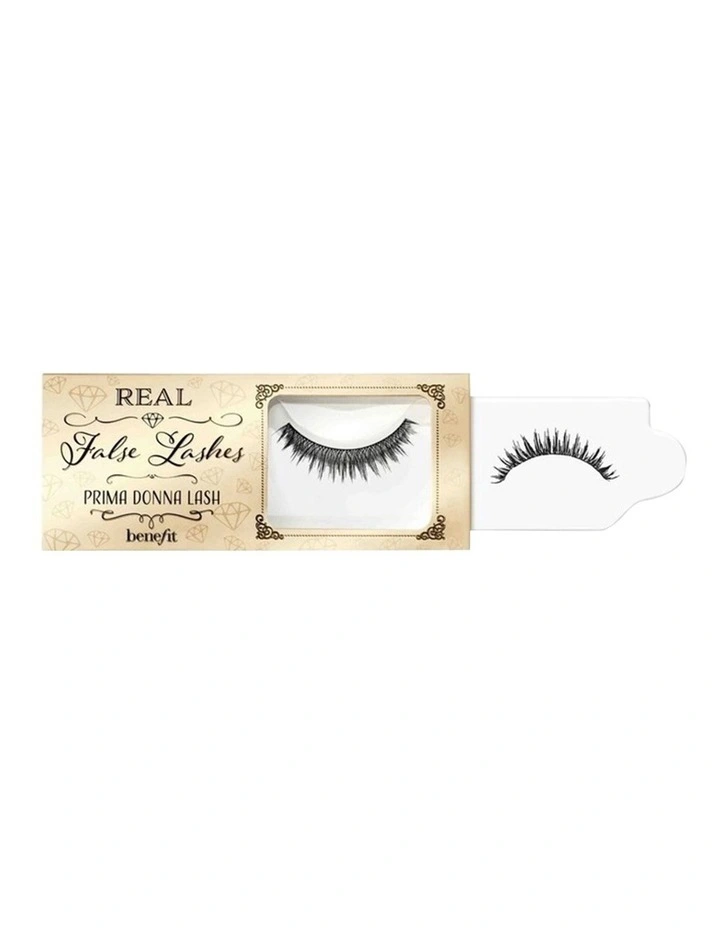 Prima Donna Lite Lash (For High Drama)