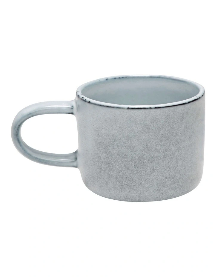 Relic Espresso Cup in Blue/Grey
