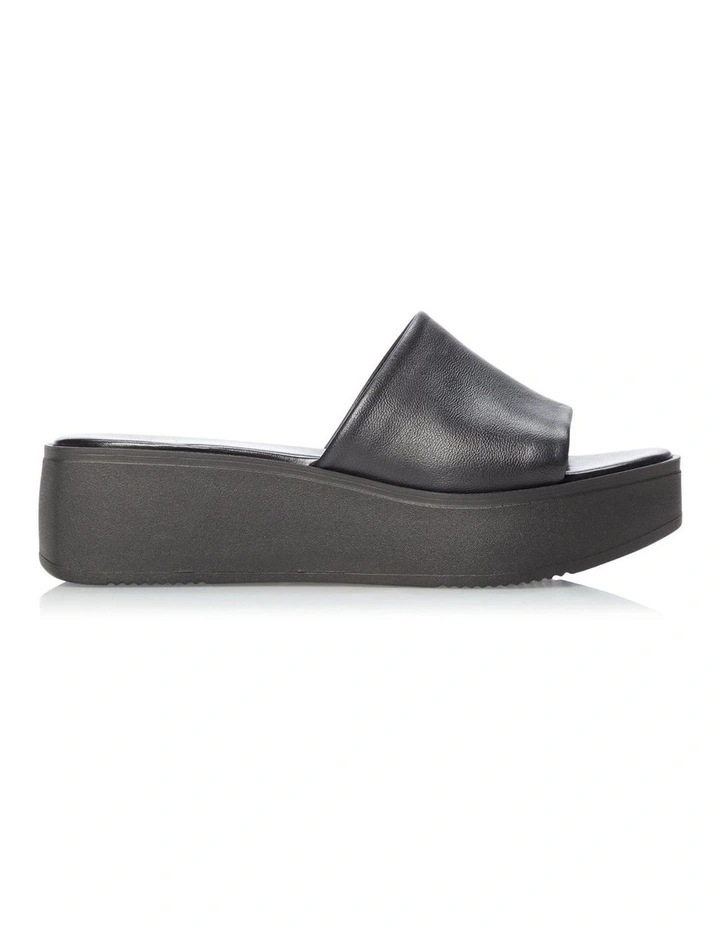 Kadas Sandals In Black