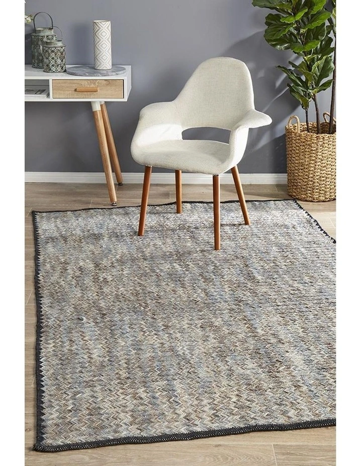 Miller Rhythm Jazz Rug in Multi