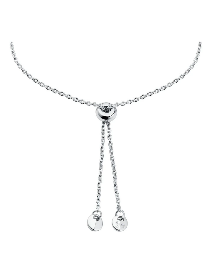 Premium Bracelet in Silver