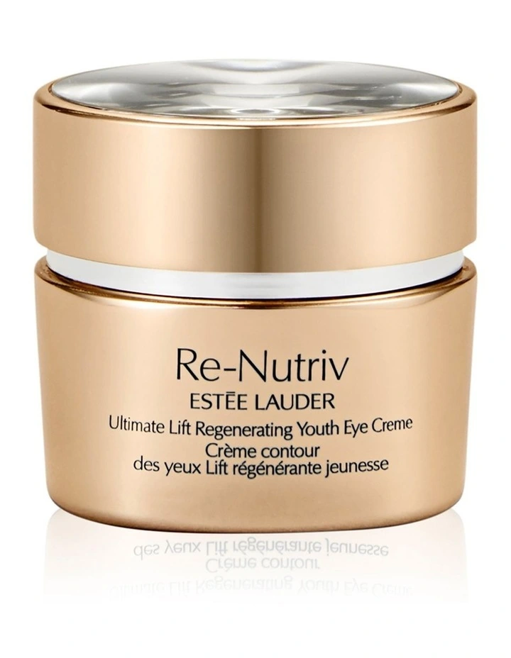 Re-Nutriv Ultimate Lift Regenerating Eye Creme 15ml