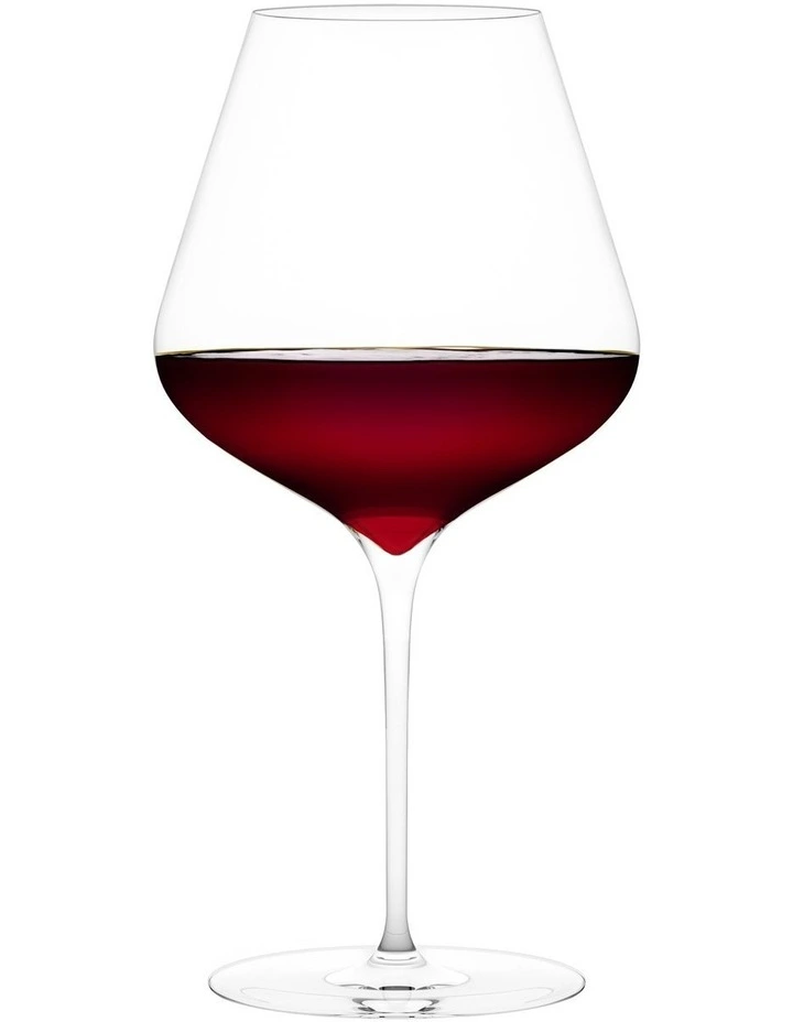 Three No 3 Pinot/Chardonay Wine Glass Set of 2
