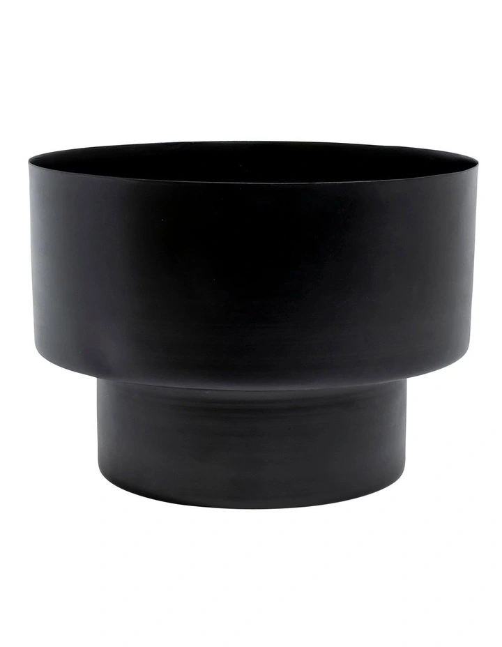 Carrson Display Bowl 28x20cm in Ink