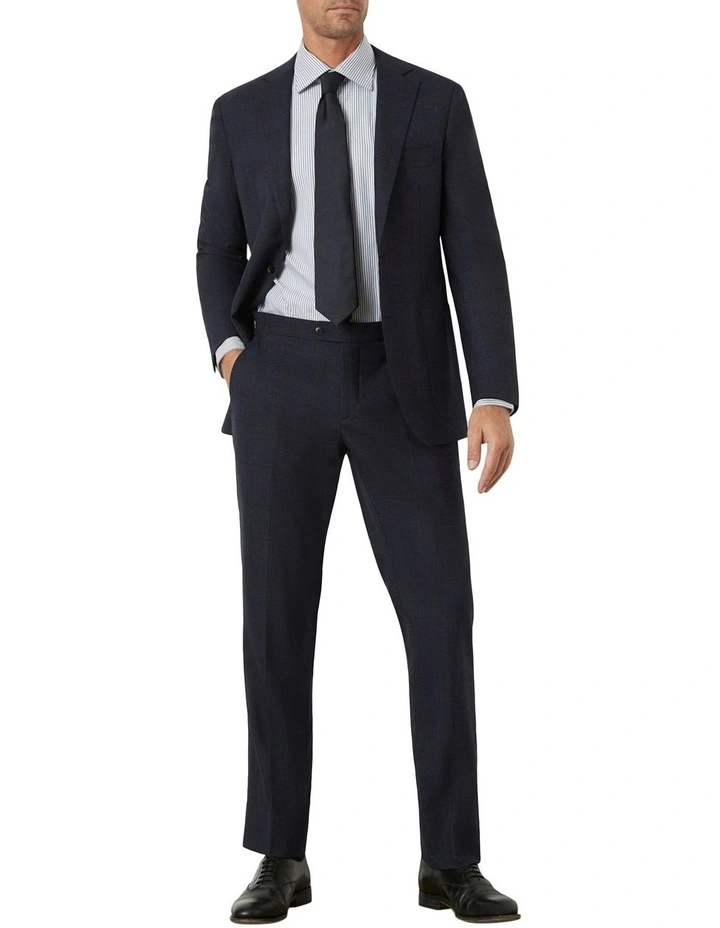 Cesolo Trouser Navy