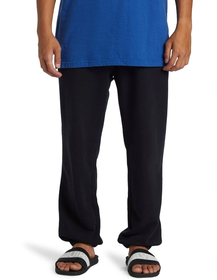 DNA Jogger in Black
