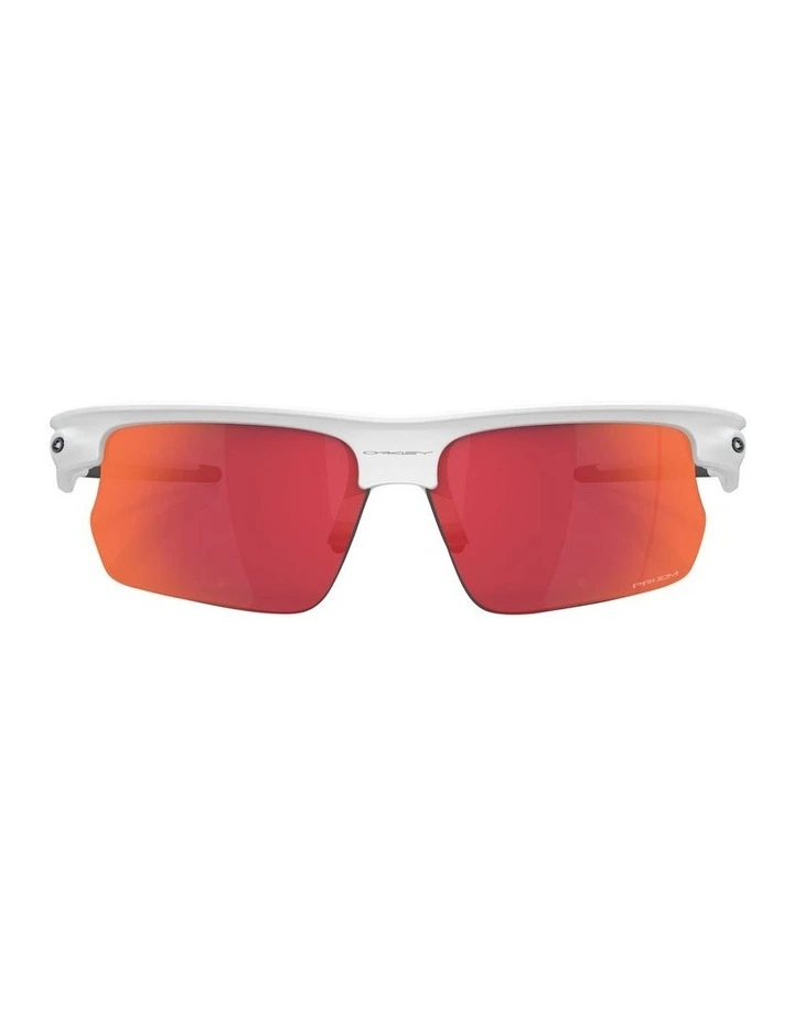 Bisphaera Sunglasses in White