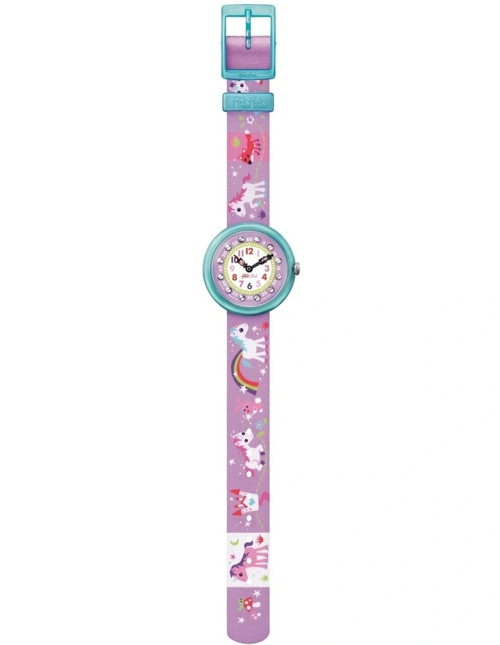 Magical Unicorns Watch