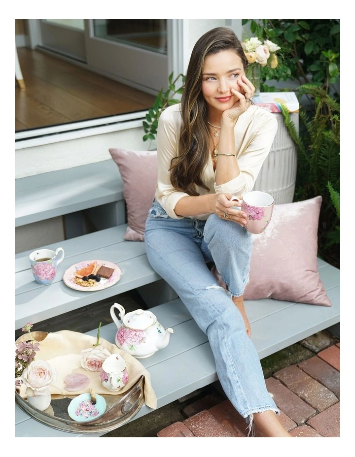 Miranda Kerr Friendship Set of 2 Mugs