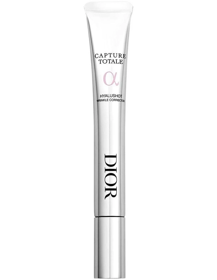 Capture Totale Hyalushot Wrinkle Corrector 15ml
