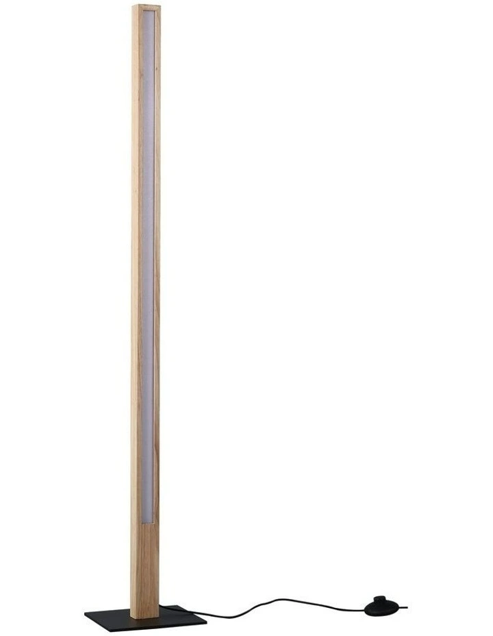 Rectara Floor Lamp
