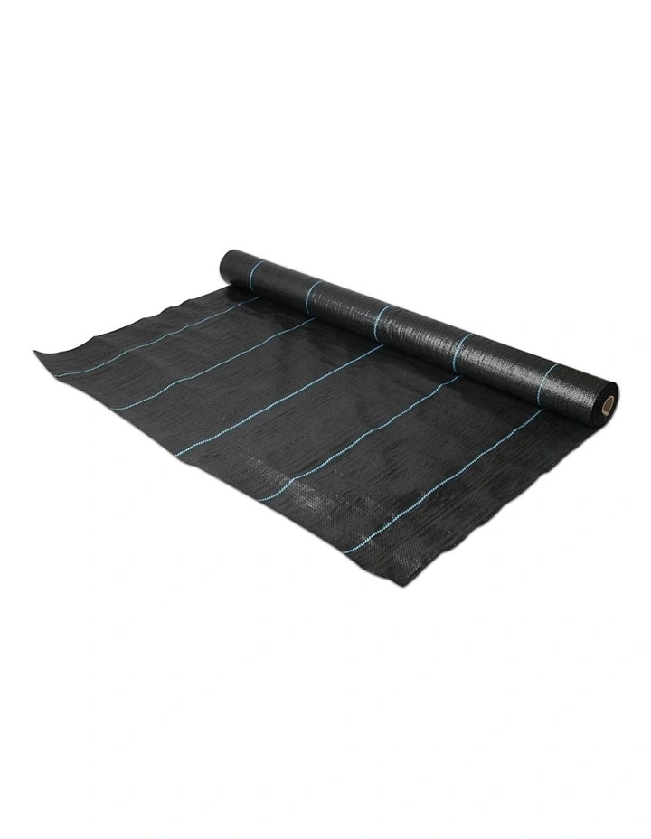 Weed Mat Control 1.83mx30m