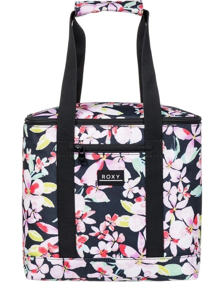 Water Effect Cooler Bag in Anthracite New Life
