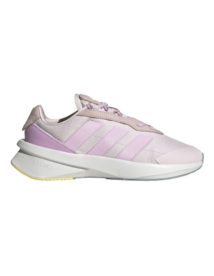 Heawyn Shoes in Pink