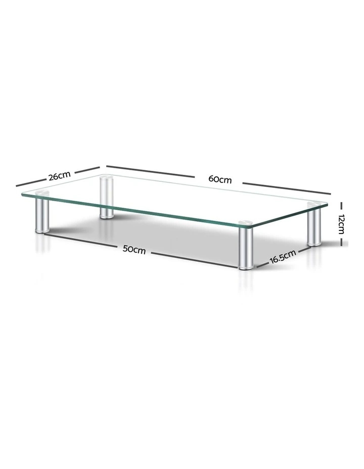 Monitor Stand Desktop Riser