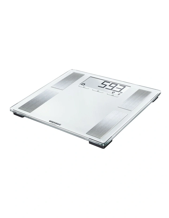 Shape Sense Connect 100 Bathroom Scale