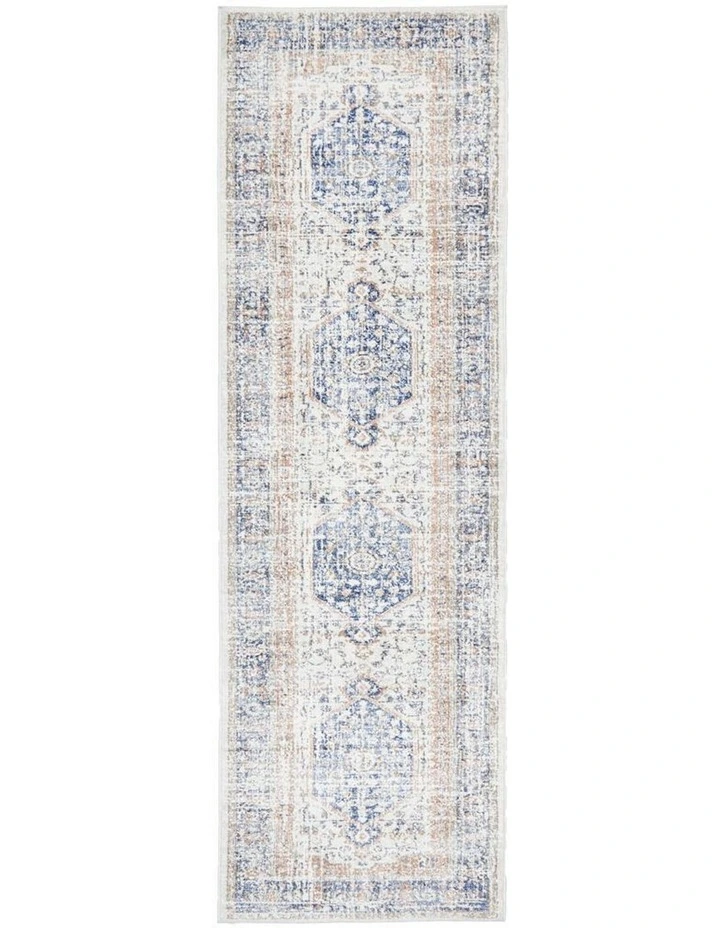 Mayfair Lorissa Rug in White