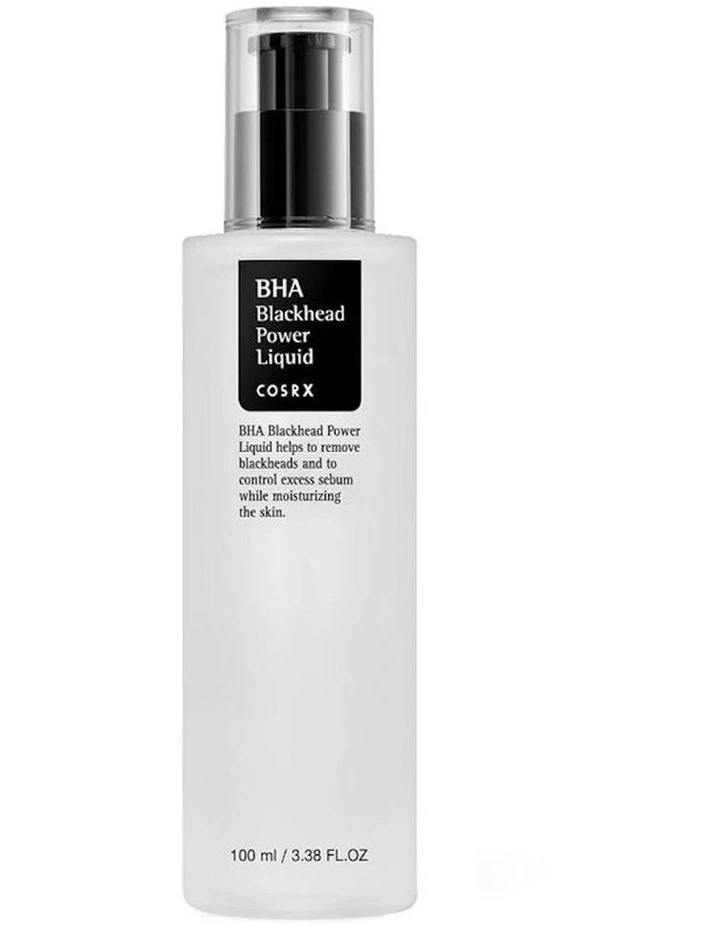 BHA Blackhead Power Liquid