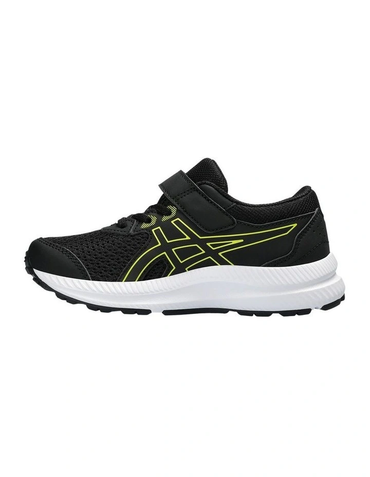 Contend 8 Pre-School Sport Shoes in Multi