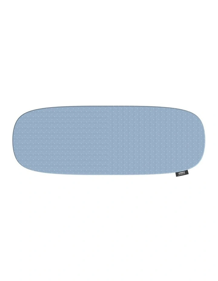 Pocket Ironing Board Cover Blue