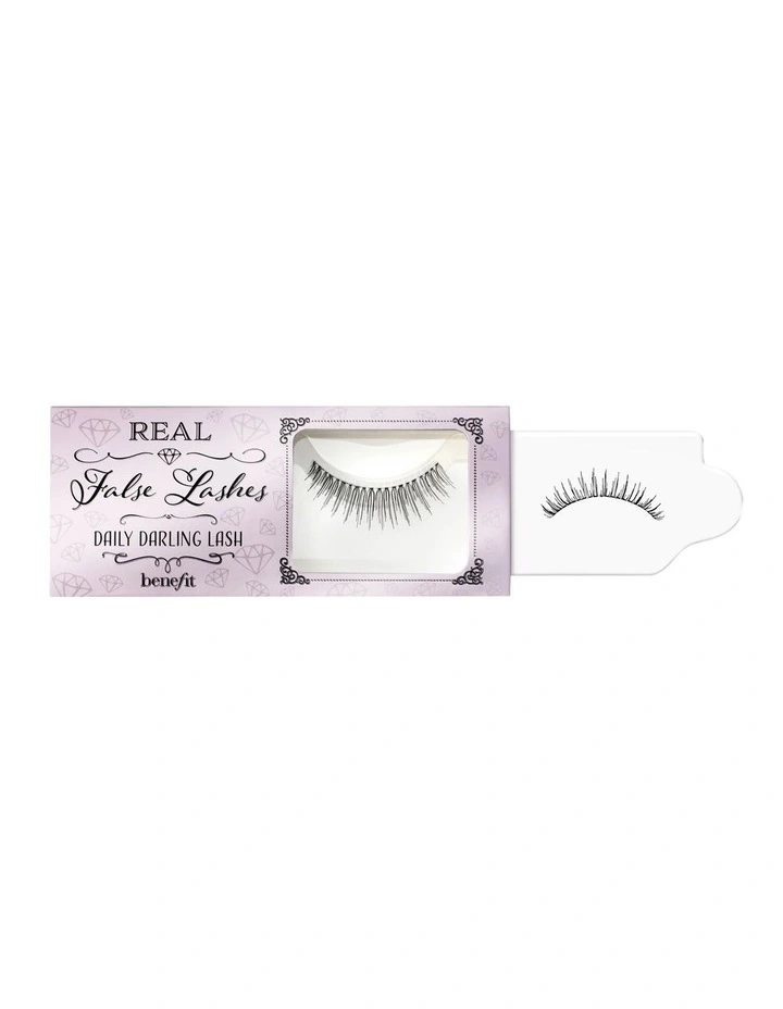 Natural Look Daily Darling Lash