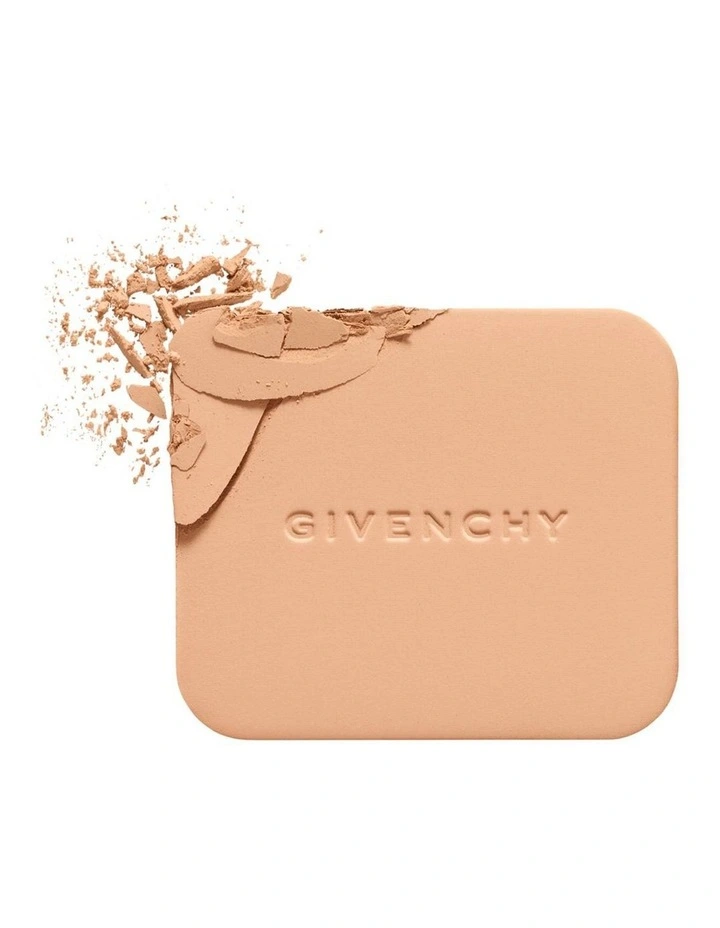 Matissime Velvet Compact Foundation