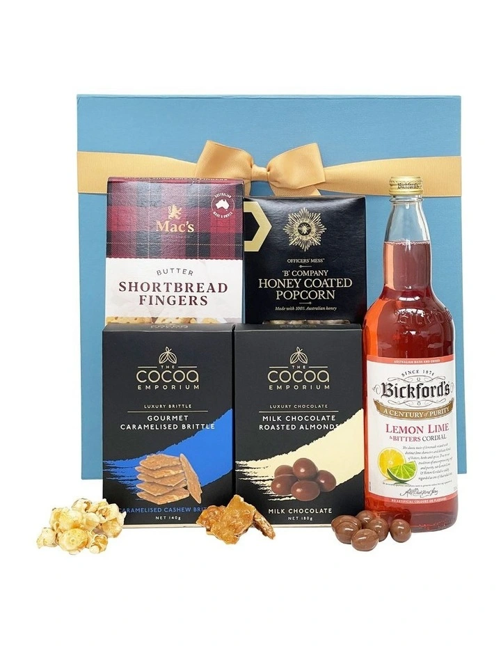 Sweet Luxuries Hamper