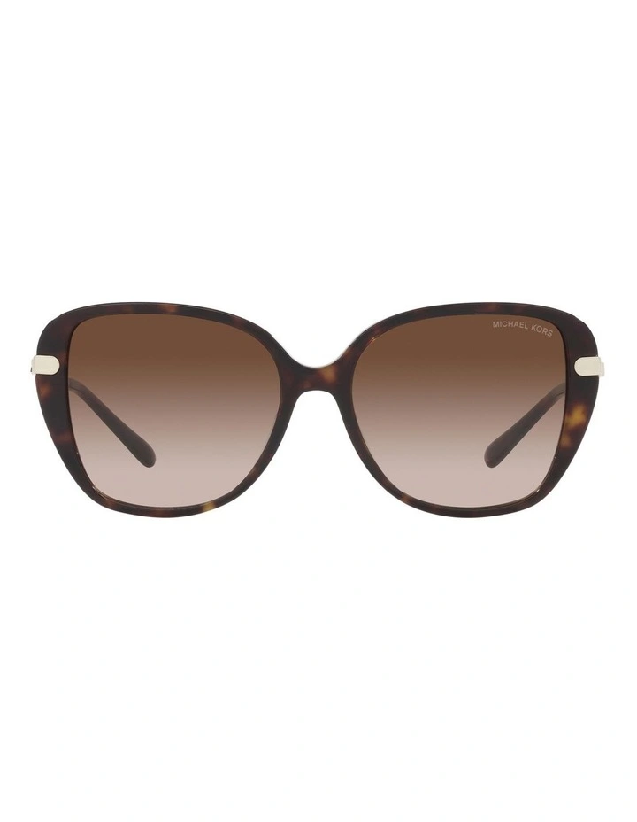 Flatiron Sunglasses in Tortoise