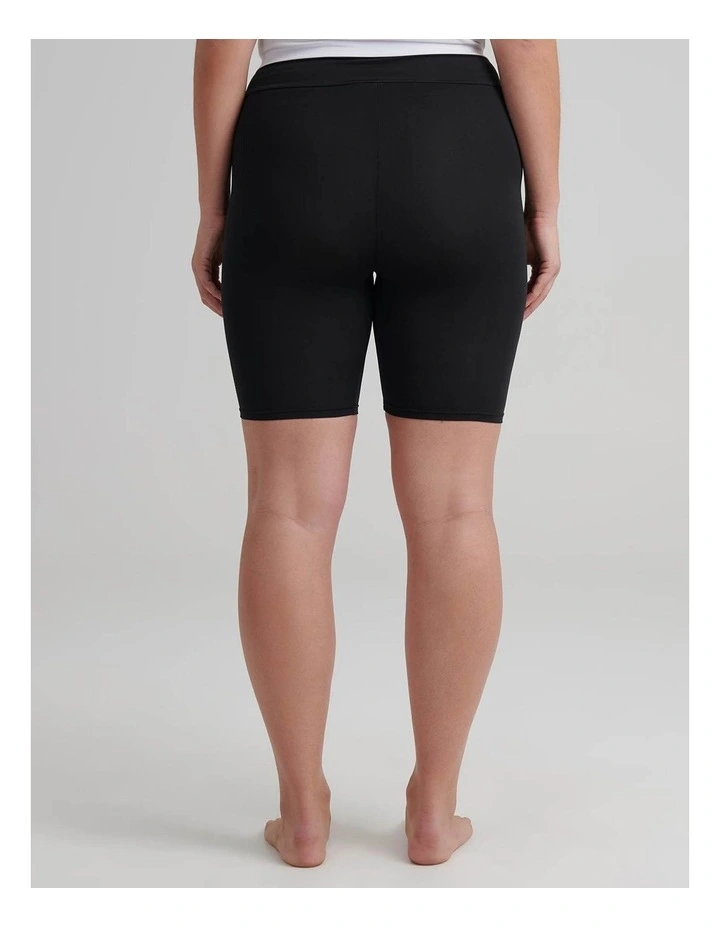 Integra Anti Chafe Short Black