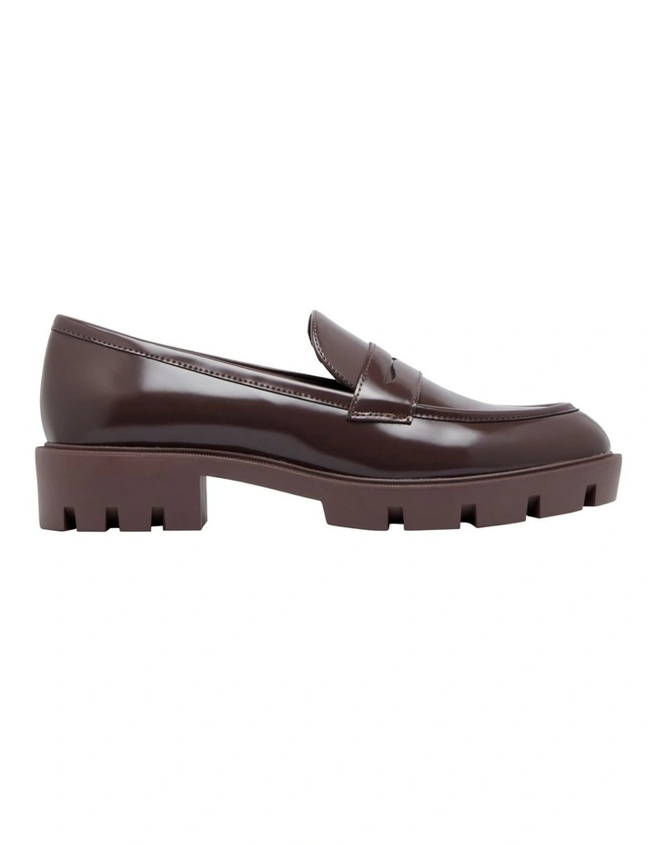 Maibel Loafer in Brown