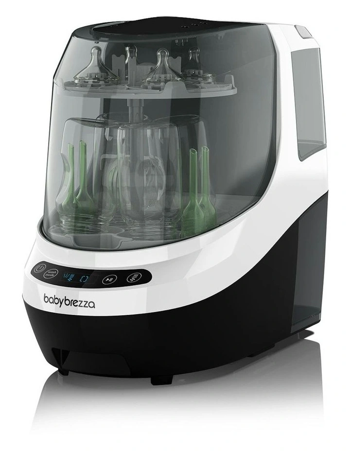 Bottle Washer Pro