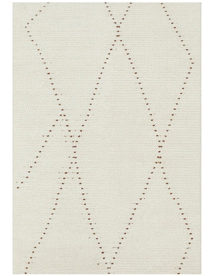 Summit Daina Rug in Natural