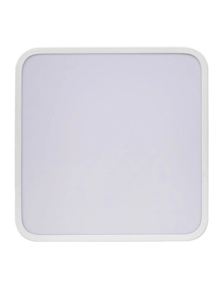 Ultra-Thin 5cm 18W LED Ceiling Down Light in White