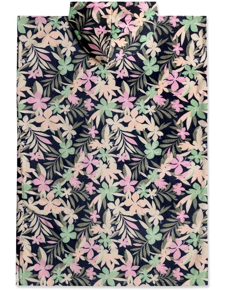 Stay Magical Girls Hooded Towel in Naval Academy Ilacab