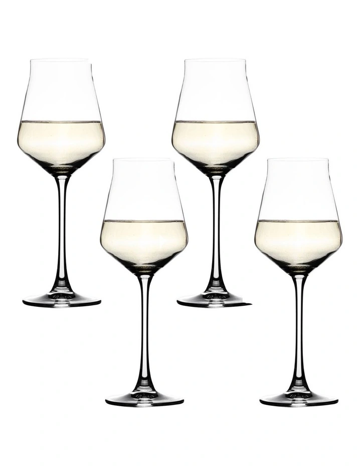 Margeaux White Wine Set of 4