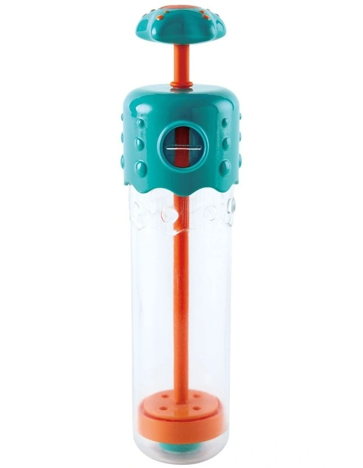Multi-spout Sprayer