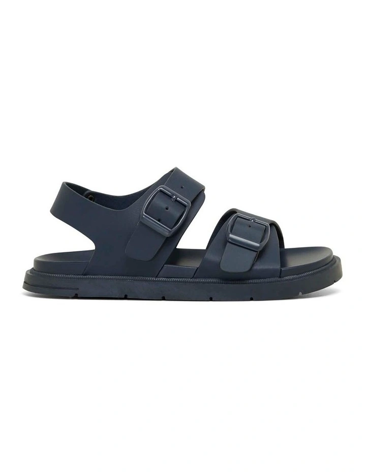 Nexus Sandals in Navy
